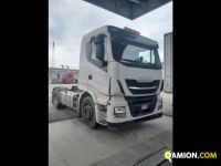 Iveco Mod. IVECO Vers. IVECO | Trattore Trattore | INDUSTRIAL CARS S.P.A