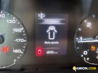 Fiat Mod. FIAT Vers. FIAT | Leggero Furgone <= 35 q.li Furgone di serie / Van | INDUSTRIAL CARS S.P.A