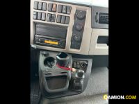 Volvo Mod. VOLVO Vers. VOLVO | Leggero Cabinato > 35 q.li Furgonato con sponda | INDUSTRIAL CARS S.P.A
