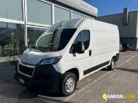 Peugeot Mod. PEUGEOT Vers. PEUGEOT | Leggero Furgone <= 35 q.li Furgone di serie / Van | INDUSTRIAL CARS S.P.A