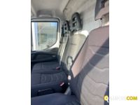 Iveco Mod. IVECO Vers. IVECO | Leggero Furgone <= 35 q.li Furgone di serie / Van | INDUSTRIAL CARS S.P.A