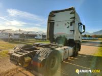Iveco Mod. IVECO Vers. IVECO | Trattore Trattore | INDUSTRIAL CARS S.P.A