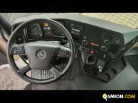 Mercedes Mod. MERCEDES V.I. Vers. MERCEDES V.I. | Trattore Trattore | INDUSTRIAL CARS S.P.A