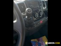 Fiat Mod. FIAT Vers. FIAT | Leggero Furgone <= 35 q.li Furgone di serie / Van | INDUSTRIAL CARS S.P.A