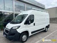 Peugeot Mod. PEUGEOT Vers. PEUGEOT | Leggero Furgone <= 35 q.li Furgone di serie / Van | INDUSTRIAL CARS S.P.A