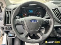 Ford TRANSIT Vers. FORD | Leggero Furgone <= 35 q.li Isotermico / coibentato | INDUSTRIAL CARS S.P.A