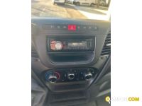 Iveco Mod. IVECO Vers. IVECO | Leggero Furgone <= 35 q.li Furgone di serie / Van | INDUSTRIAL CARS S.P.A