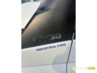 Iveco Mod. IVECO Vers. IVECO | Leggero Cabinato <= 35 q.li Cassone fisso con Gru | INDUSTRIAL CARS S.P.A
