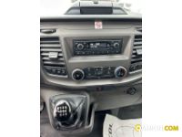 Ford Transit Custom Transit Custom 310 2.0 TDCi 130 PL Combi Entry | Leggero Furgone <= 35 q.li Furgone di serie / Van | INDUSTRIAL CARS S.P.A