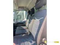 Iveco Mod. IVECO Vers. IVECO | Leggero Cabinato <= 35 q.li Cassone fisso con centina con sponda | INDUSTRIAL CARS S.P.A