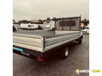 Iveco Mod. IVECO Vers. IVECO | Leggero Cabinato <= 35 q.li Cassone fisso | INDUSTRIAL CARS S.P.A