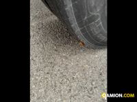 Iveco Mod. IVECO Vers. IVECO | Trattore Trattore | INDUSTRIAL CARS S.P.A