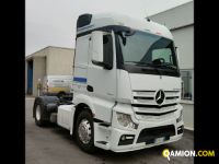 Mercedes Mod. MERCEDES V.I. Vers. MERCEDES V.I. | Trattore Trattore | INDUSTRIAL CARS S.P.A