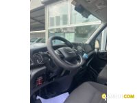 Iveco Mod. IVECO Vers. IVECO | Leggero Furgone <= 35 q.li Furgonato con sponda | INDUSTRIAL CARS S.P.A