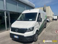 Volkswagen Mod. VOLKSWAGEN Vers. VOLKSWAGEN | Leggero Furgone <= 35 q.li Furgone di serie / Van | INDUSTRIAL CARS S.P.A