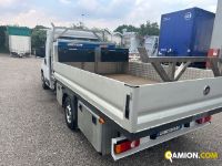 Fiat Mod. FIAT Vers. FIAT | Leggero Cabinato <= 35 q.li Cassone fisso | INDUSTRIAL CARS S.P.A