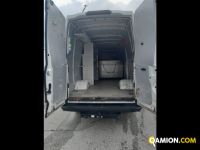 Iveco Mod. IVECO Vers. IVECO | Leggero Cabinato > 35 q.li Furgone di serie / Van | INDUSTRIAL CARS S.P.A