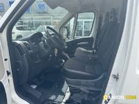 Citroen Mod. CITROEN Vers. CITROEN | Leggero Furgone <= 35 q.li Furgone di serie / Van | INDUSTRIAL CARS S.P.A