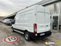 Ford TRANSIT Vers. FORD | Leggero Furgone <= 35 q.li Isotermico / coibentato | INDUSTRIAL CARS S.P.A