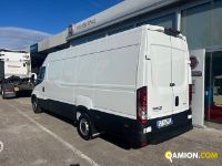 Iveco Mod. IVECO Vers. IVECO | Leggero Furgone <= 35 q.li Furgone di serie / Van | INDUSTRIAL CARS S.P.A