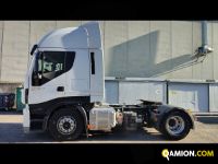 Iveco Mod. IVECO Vers. IVECO | Trattore Trattore | INDUSTRIAL CARS S.P.A