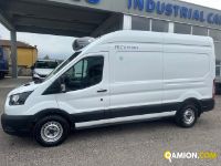 Ford Mod. FORD Vers. FORD | Leggero Cabinato <= 35 q.li Isotermico con gruppo frigo | INDUSTRIAL CARS S.P.A