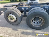 Scania Mod. SCANIA Vers. SCANIA | Motrice Altro | INDUSTRIAL CARS S.P.A