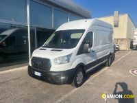 Ford Mod. FORD Vers. FORD | Leggero Furgone <= 35 q.li Furgone di serie / Van | INDUSTRIAL CARS S.P.A