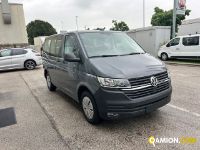 Volkswagen Mod. VOLKSWAGEN Vers. VOLKSWAGEN | Leggero Furgone <= 35 q.li Altro | INDUSTRIAL CARS S.P.A