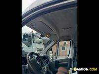 Fiat Mod. FIAT Vers. FIAT | Leggero Furgone <= 35 q.li Furgone di serie / Van | INDUSTRIAL CARS S.P.A