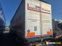 Iveco Mod. IVECO Vers. IVECO | Trattore Trattore | INDUSTRIAL CARS S.P.A