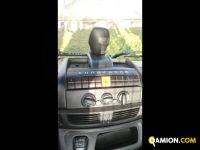 Iveco Mod. IVECO Vers. IVECO | Leggero Cabinato > 35 q.li Cassone fisso | INDUSTRIAL CARS S.P.A