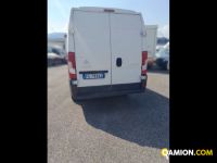 Citroen Jumper (2ª serie) Jumper 33 2.8 HDi/127cat PM-TA Furgone | Leggero Furgone <= 35 q.li Furgone di serie / Van | INDUSTRIAL CARS S.P.A