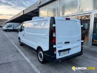 Renault TRAFIC Vers. RENAULT | Leggero Cabinato <= 35 q.li Isotermico con gruppo frigo | INDUSTRIAL CARS S.P.A