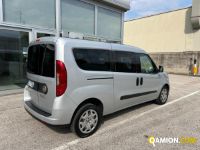Fiat Mod. FIAT Vers. FIAT | Leggero Furgone <= 35 q.li Altro | INDUSTRIAL CARS S.P.A