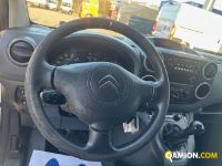 Citroen Mod. CITROEN Vers. CITROEN | Leggero Furgone <= 35 q.li Furgone di serie / Van | INDUSTRIAL CARS S.P.A
