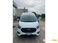 Ford Transit Custom Transit Custom 310 2.0 TDCi 130 PL Combi Entry | Leggero Furgone <= 35 q.li Furgone di serie / Van | INDUSTRIAL CARS S.P.A