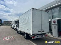 Fiat Mod. FIAT Vers. FIAT | Leggero Cabinato <= 35 q.li Furgonato | INDUSTRIAL CARS S.P.A