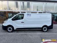 Renault TRAFIC Vers. RENAULT | Leggero Cabinato <= 35 q.li Isotermico con gruppo frigo | INDUSTRIAL CARS S.P.A