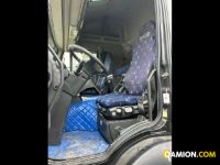 Iveco Mod. IVECO Vers. IVECO | Motrice Cassone fisso con centina | INDUSTRIAL CARS S.P.A