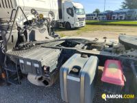 Iveco Mod. IVECO Vers. IVECO | Trattore Trattore | INDUSTRIAL CARS S.P.A