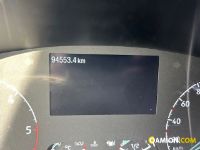 Ford Mod. FORD Vers. FORD | Leggero Furgone <= 35 q.li Furgone di serie / Van | INDUSTRIAL CARS S.P.A