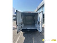 Fiat Mod. FIAT Vers. FIAT | Leggero Furgone <= 35 q.li Furgone di serie / Van | INDUSTRIAL CARS S.P.A