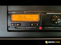 Mercedes Mod. MERCEDES V.I. Vers. MERCEDES V.I. | Trattore Trattore | INDUSTRIAL CARS S.P.A