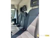 Fiat Mod. FIAT Vers. FIAT | Leggero Furgone <= 35 q.li Furgone di serie / Van | INDUSTRIAL CARS S.P.A