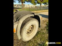 Iveco Mod. IVECO Vers. IVECO | Trattore Trattore | INDUSTRIAL CARS S.P.A