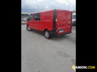 Opel Mod. OPEL Vers. OPEL | Leggero Furgone <= 35 q.li Furgone di serie / Van | INDUSTRIAL CARS S.P.A