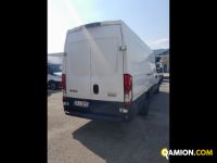 Iveco Mod. IVECO Vers. IVECO | Leggero Furgone <= 35 q.li Furgone di serie / Van | INDUSTRIAL CARS S.P.A