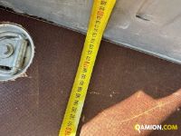 Iveco Mod. IVECO Vers. IVECO | Leggero Furgone <= 35 q.li Furgone di serie / Van | INDUSTRIAL CARS S.P.A
