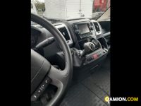 Fiat Mod. FIAT Vers. FIAT | Leggero Furgone <= 35 q.li Furgone di serie / Van | INDUSTRIAL CARS S.P.A